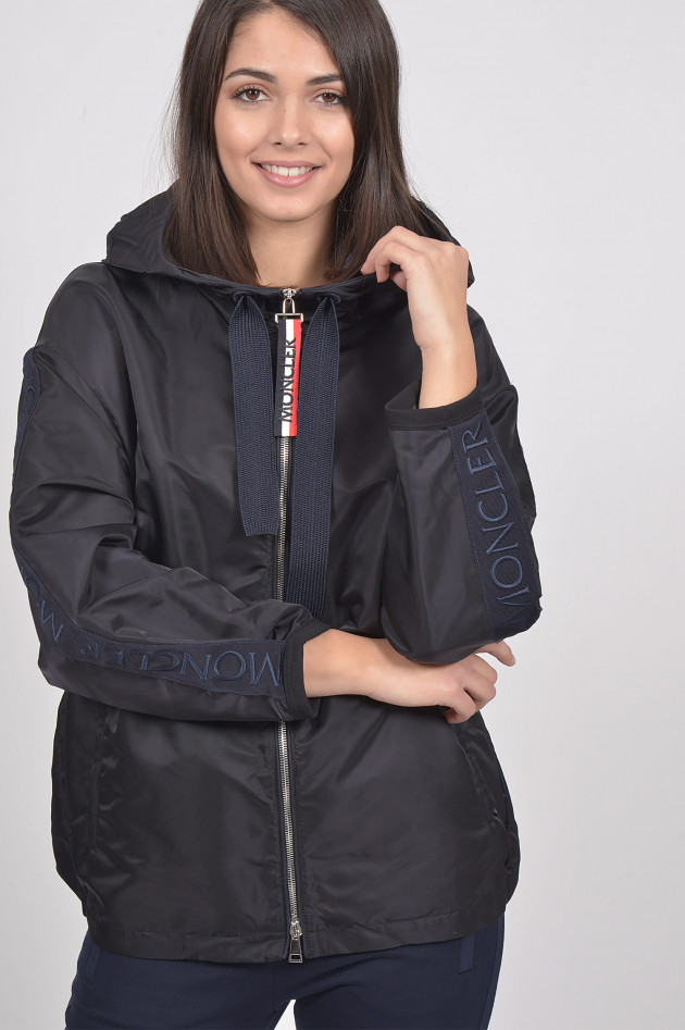 Moncler Mantel CORDIER in Navy