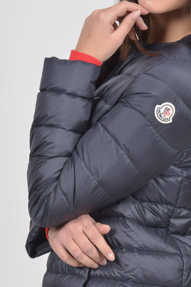 Moncler Mantel HEMATITE in Navy