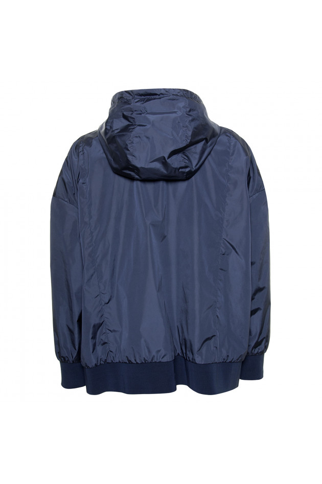 Moncler Jacke COMTE in Navy