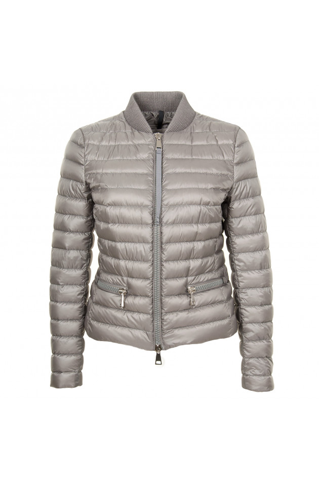 Moncler Leichtdaunenjacke BLEN in Grau