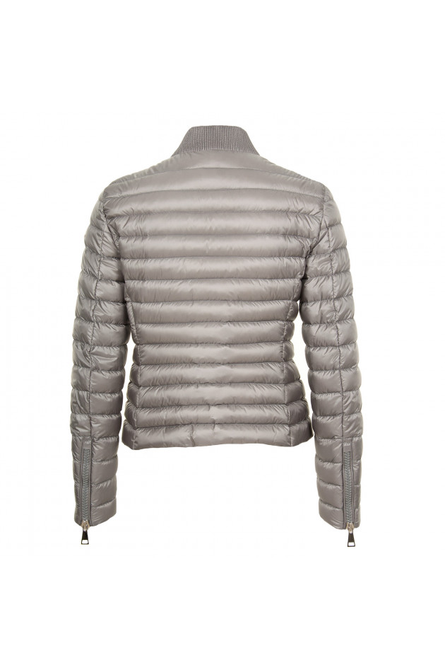 Moncler Leichtdaunenjacke BLEN in Grau