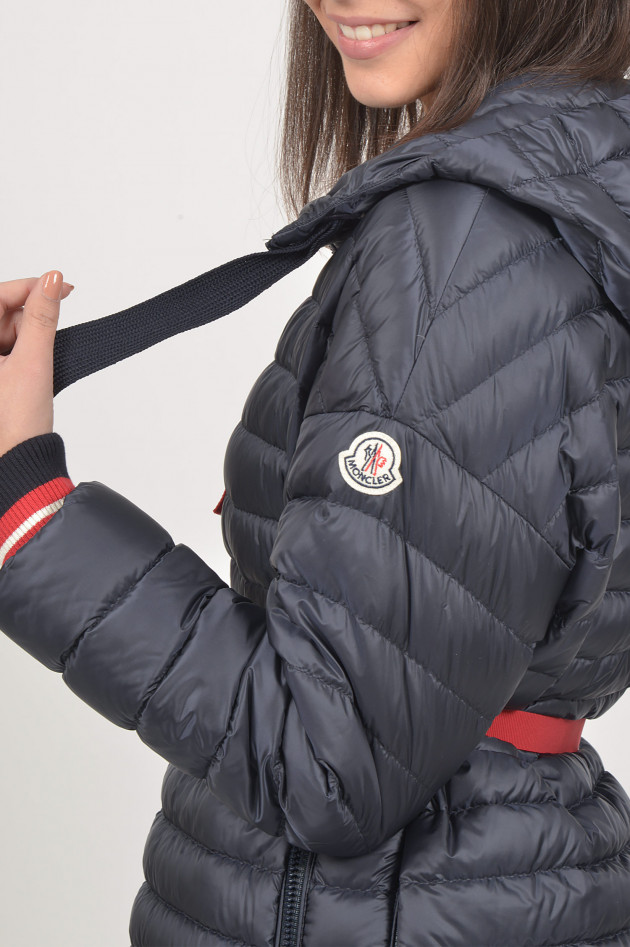 Moncler Jacke BENITOITE in Navy