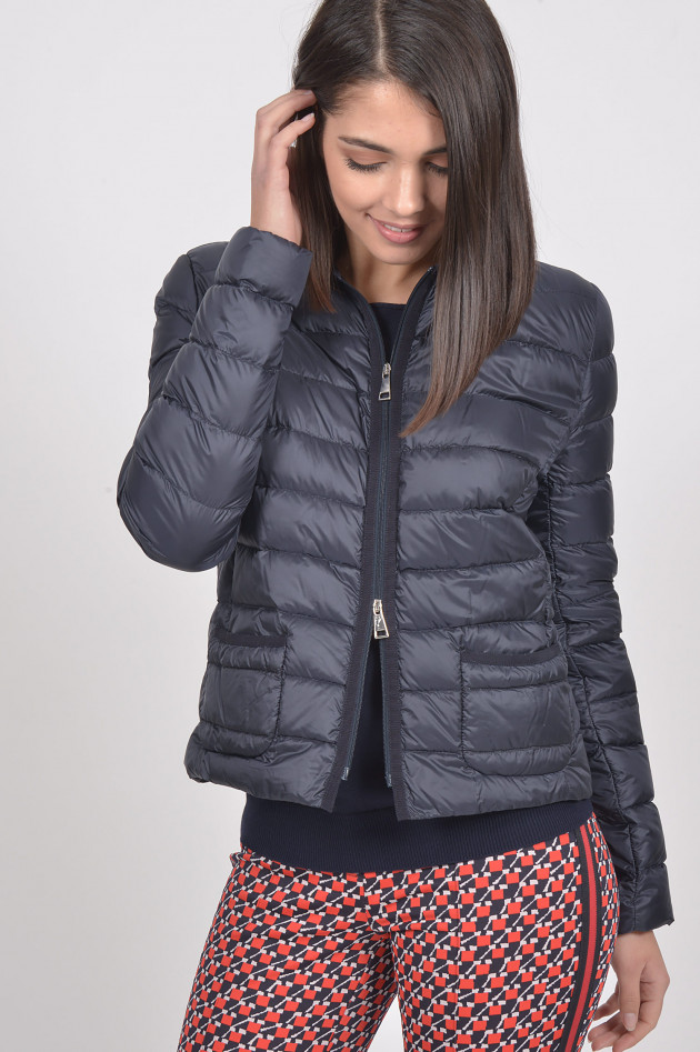 Moncler Jacke CRISTAL in Navy