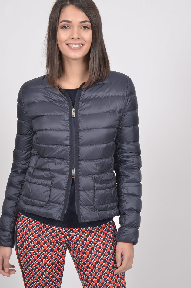 Moncler Jacke CRISTAL in Navy