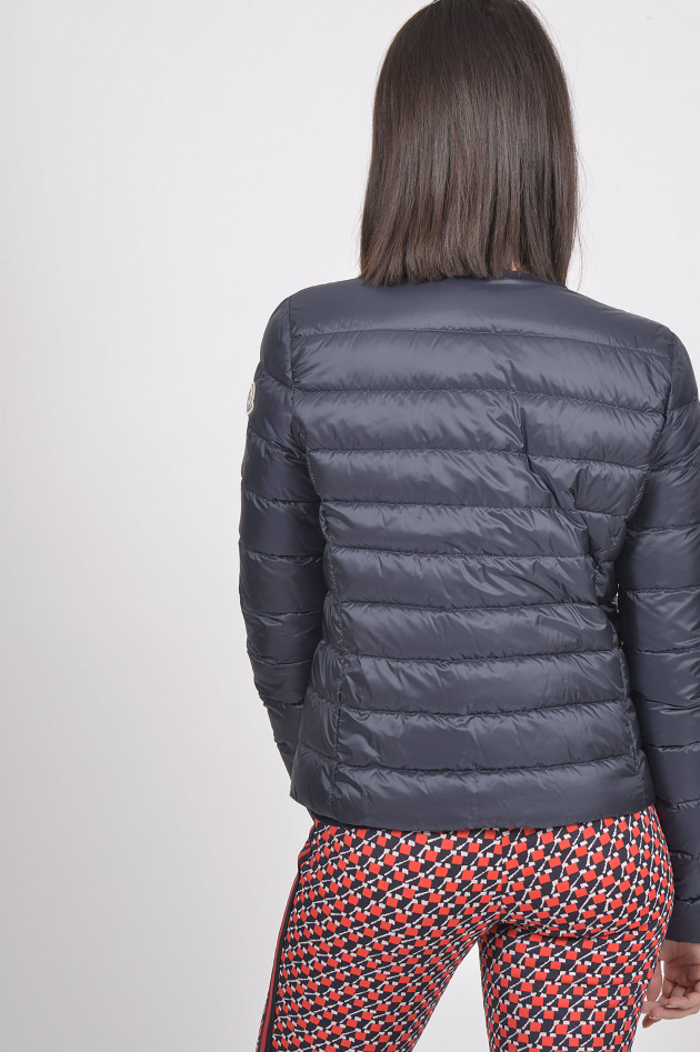 Moncler Jacke CRISTAL in Navy