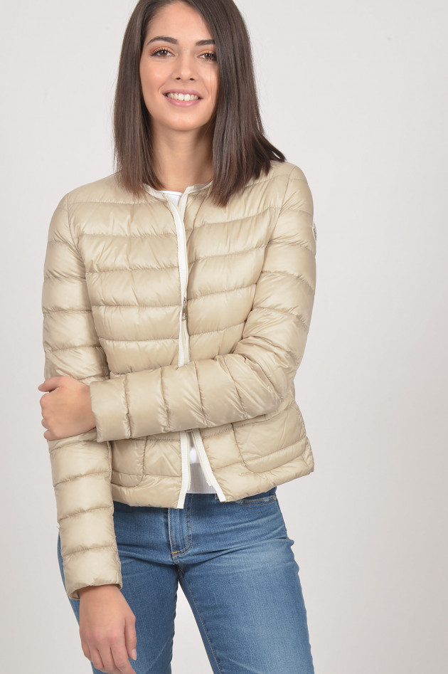 Moncler Jacke CHRISTAL in Beige