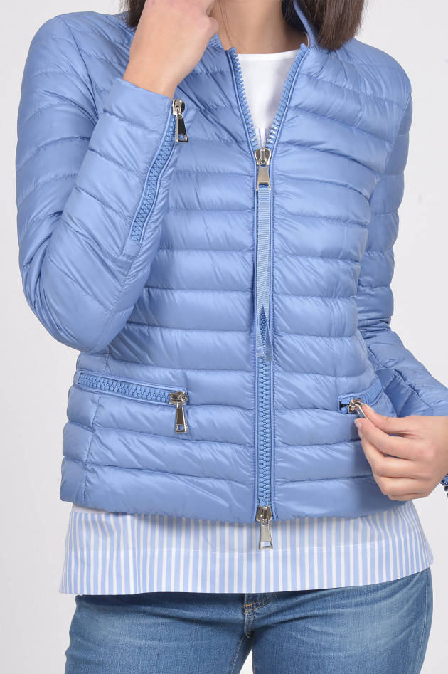 Moncler Jacke BLEN in Hellblau