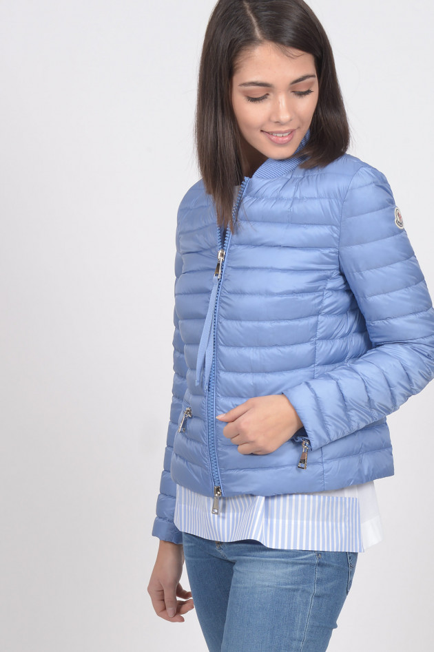 Moncler Jacke BLEN in Hellblau