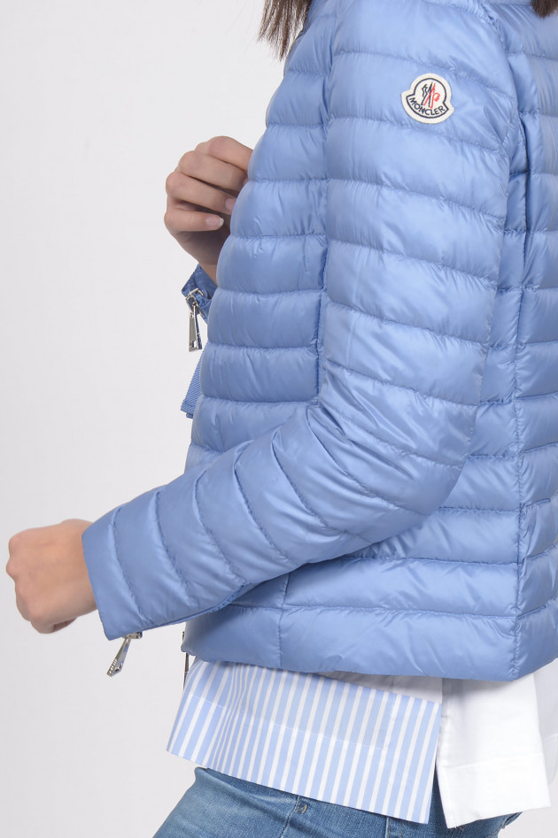 Moncler Jacke BLEN in Hellblau