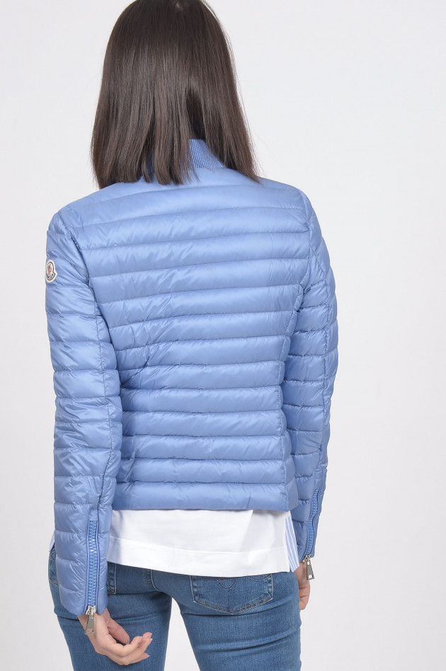 Moncler Jacke BLEN in Hellblau