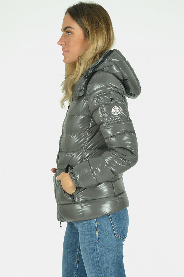 Moncler Daunenjacke BADY in Antra