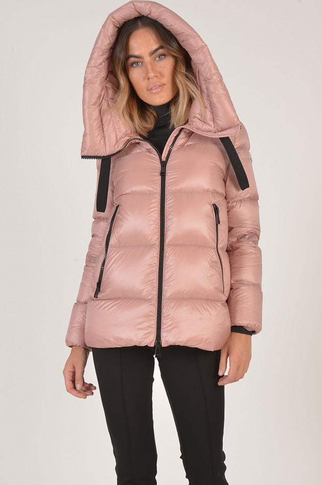 moncler serin pink