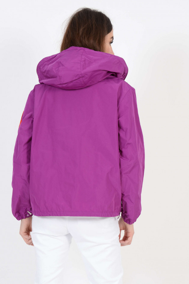 Moncler Jacke ALEXANDRITE in Violett