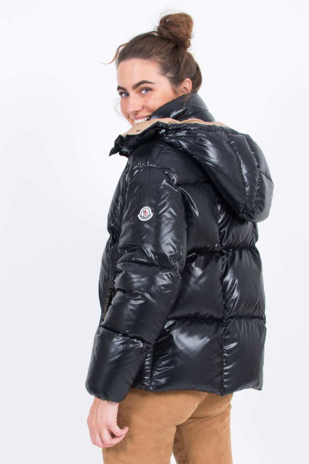 Moncler Daunenjacke PARANA in Schwarz