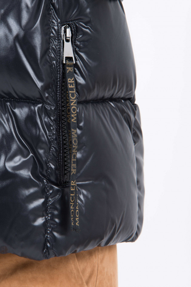 Moncler Daunenjacke PARANA in Schwarz