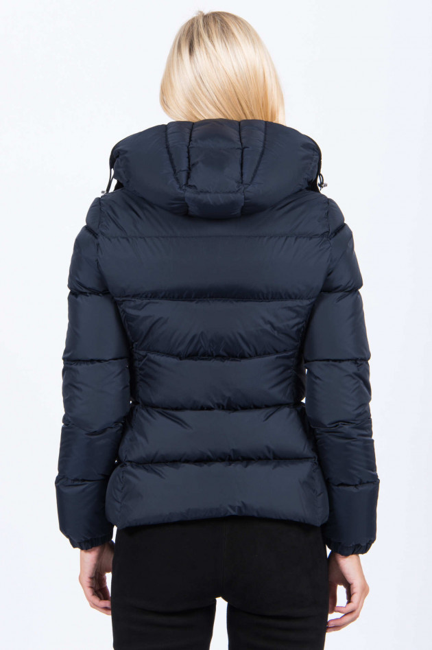 Moncler Daunenjacke DON in Navy