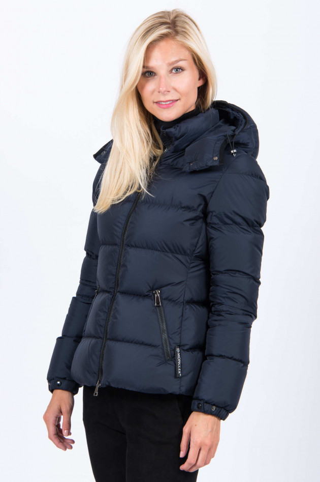 Moncler Daunenjacke DON in Navy