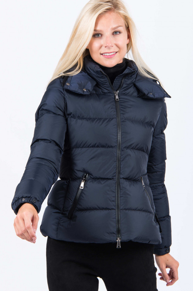 Moncler Daunenjacke DON in Navy