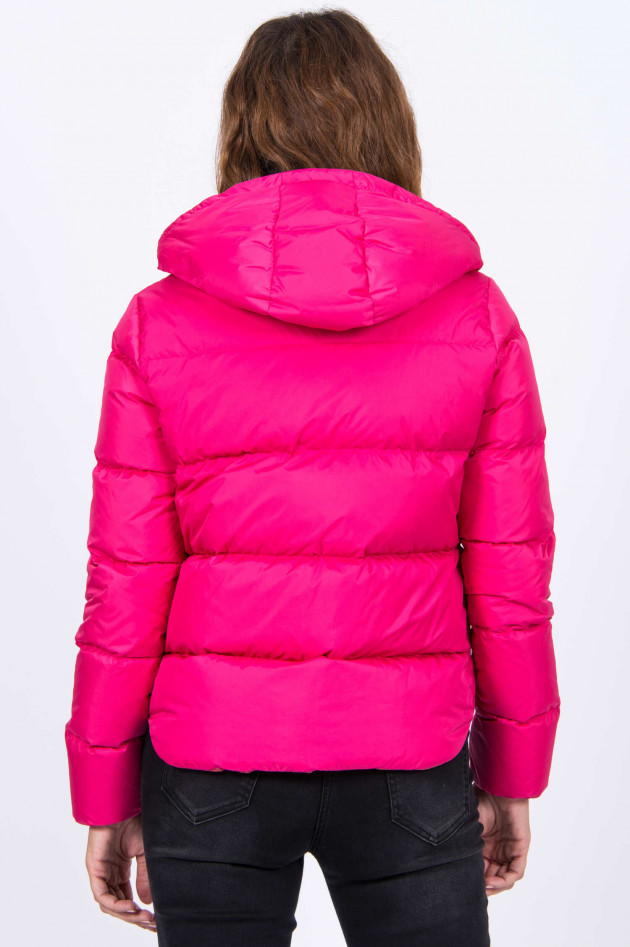 Moncler Daunenjacke LENA in Pink