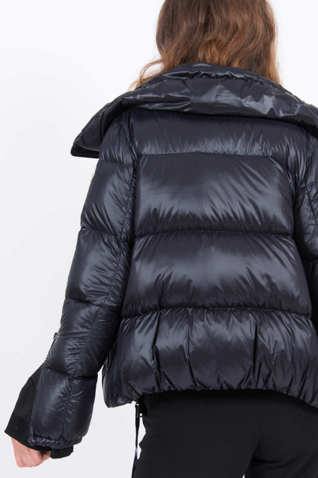 Moncler Daunenjacke BANDAMA in Schwarz