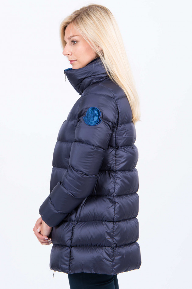 Moncler Daunenjacke TORCON in Navy