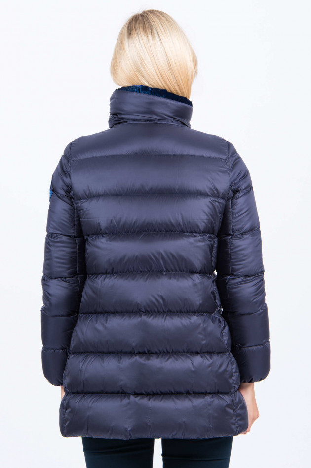 Moncler Daunenjacke TORCON in Navy