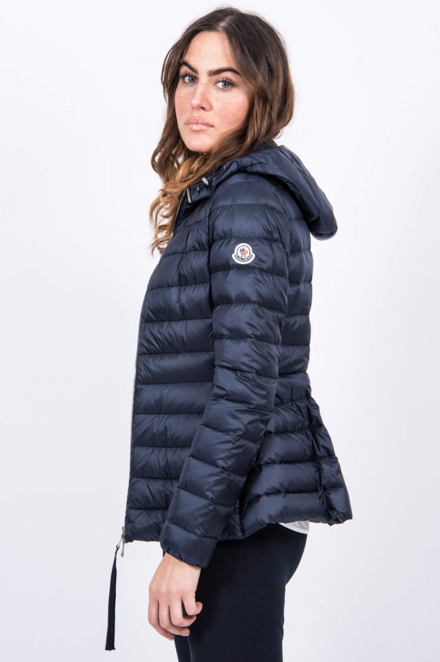 Moncler Daunenjacke AMETHYSTE in Navy