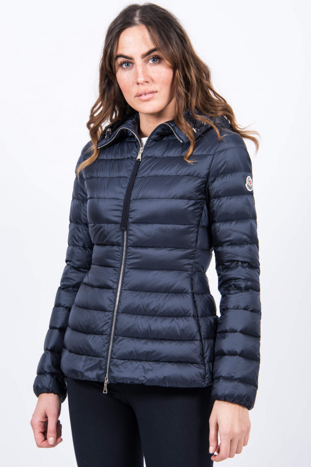 Moncler Daunenjacke AMETHYSTE in Navy