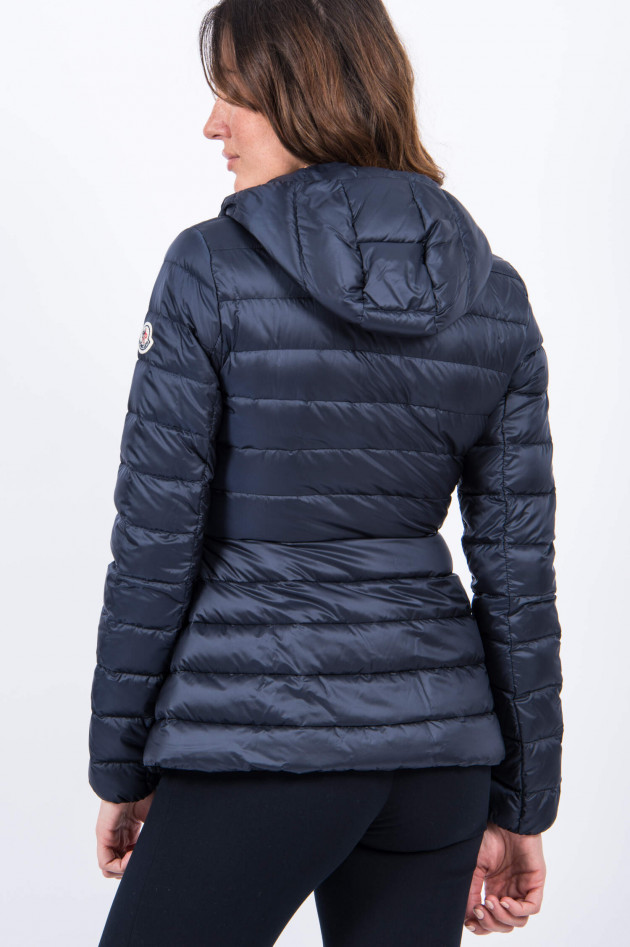 Moncler Daunenjacke AMETHYSTE in Navy