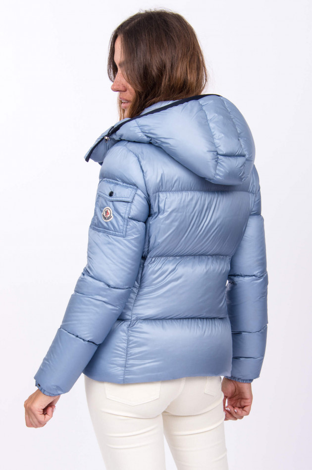 Moncler Daunenjacke FOURMI in Hellblau