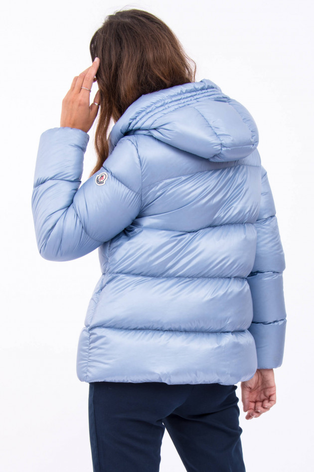 Moncler Daunenjacke SERITTE in Hellblau