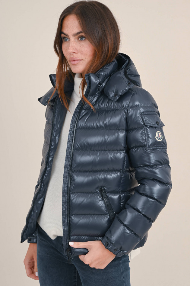 Moncler Daunenjacke BADY in Navy