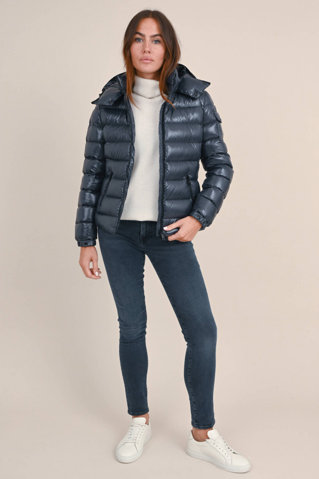Moncler Daunenjacke BADY in Navy