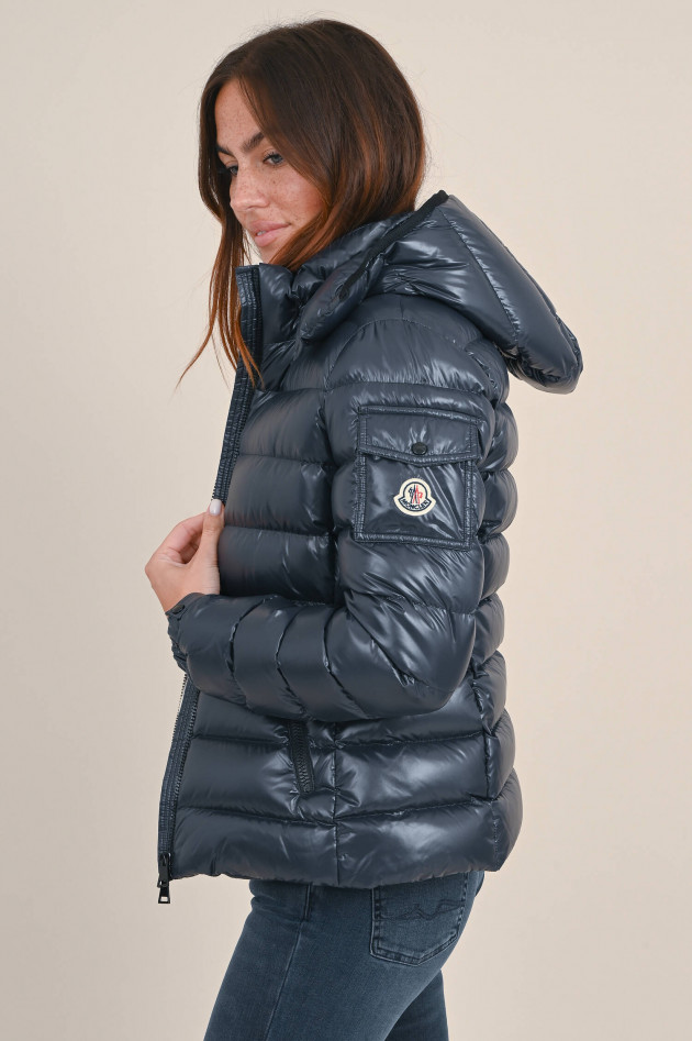 Moncler Daunenjacke BADY in Navy