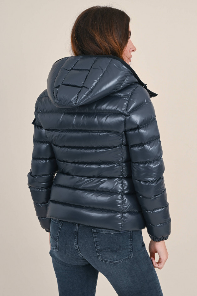 Moncler Daunenjacke BADY in Navy