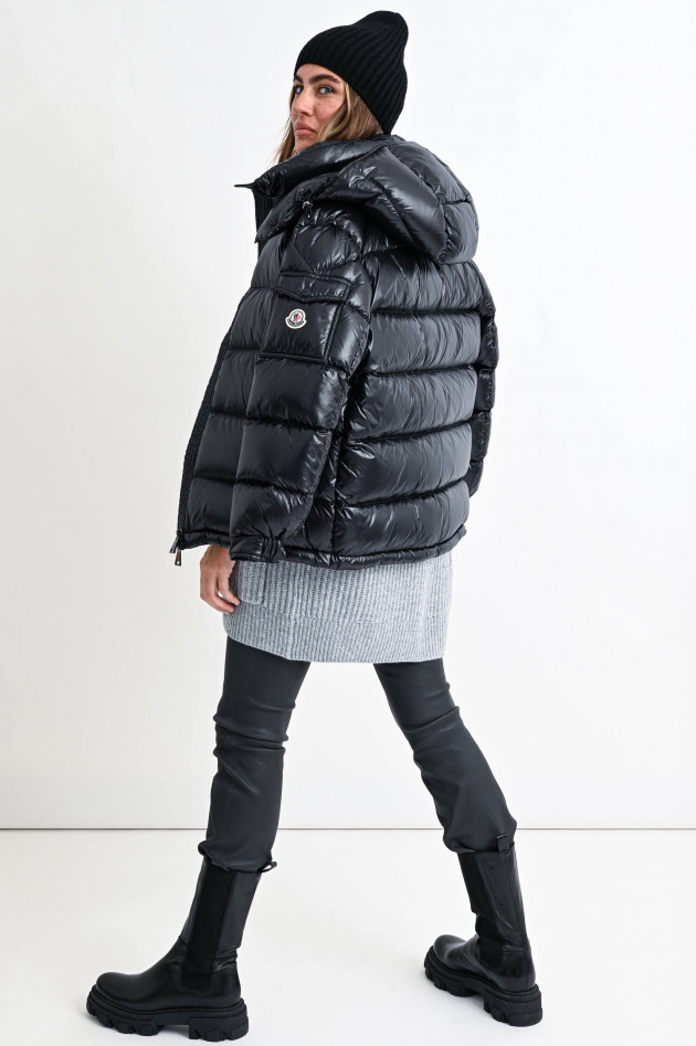 Moncler Daunenjacke MAIRE in Schwarz