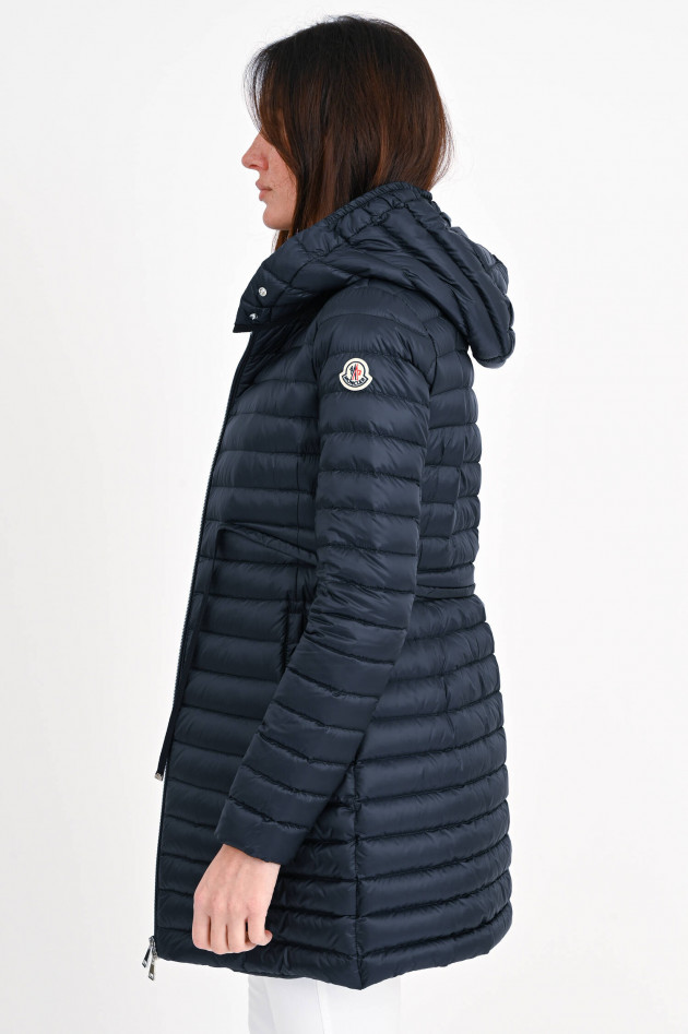 Moncler Daunen Parka BARBEL in Navy