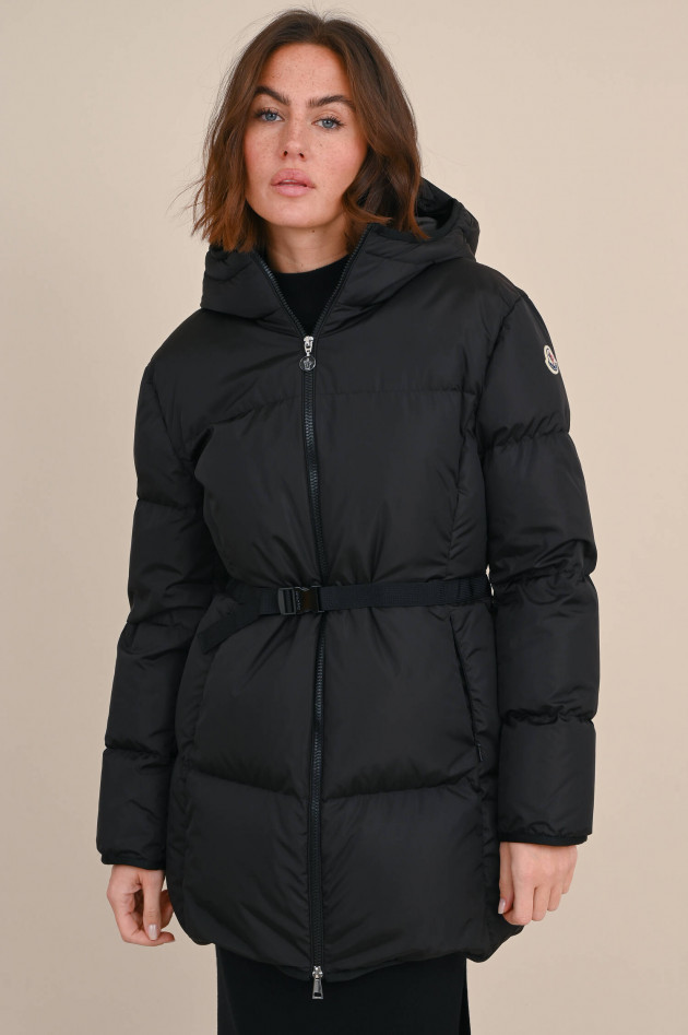 Moncler Daunenjacke SIRLI in Schwarz