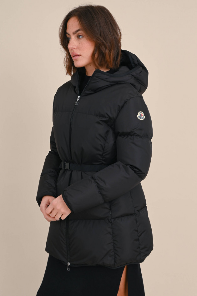 Moncler Daunenjacke SIRLI in Schwarz