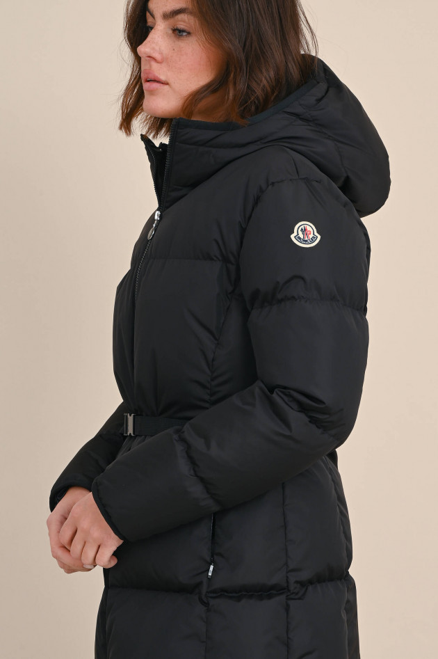 Moncler Daunenjacke SIRLI in Schwarz