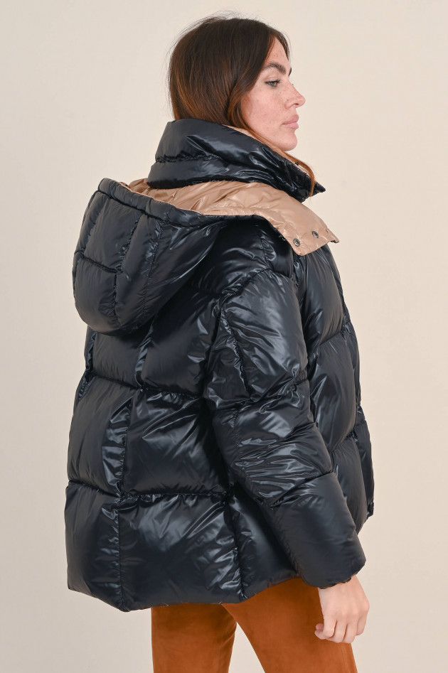 Moncler Daunenjacke PARANA in Schwarz
