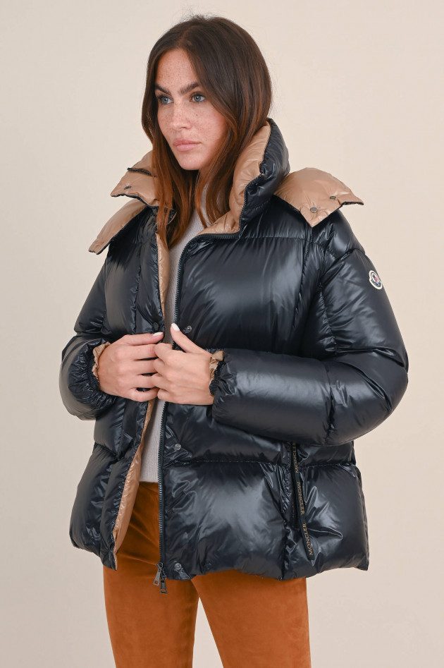 Moncler Daunenjacke PARANA in Schwarz
