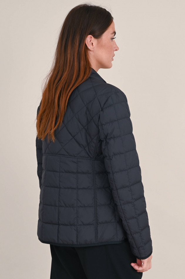 Moncler Leichte Daunenjacke COURLIS in Schwarz