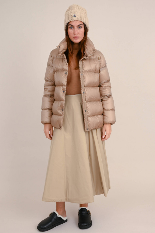 Moncler Daunenjacke COCHEVIS in Beige