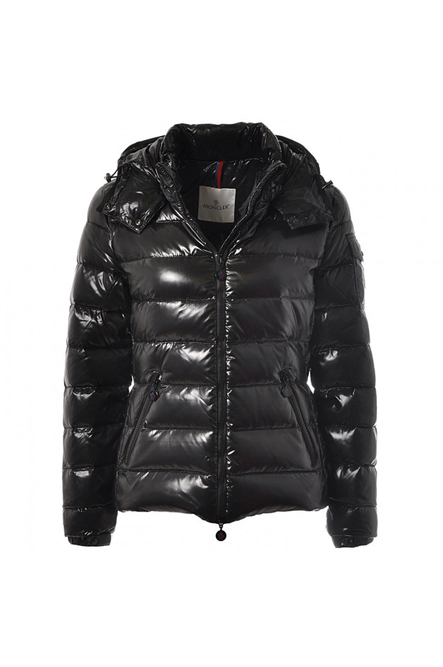 Moncler Daunenjacke BADY in Schwarz