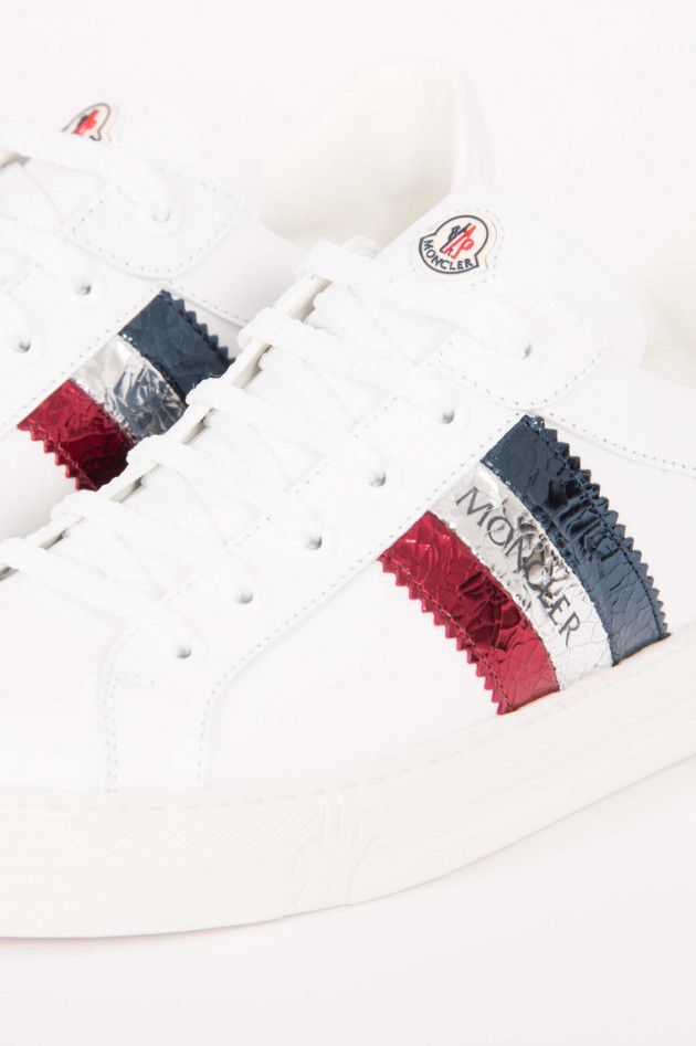 Moncler Sneaker ARIEL in Weiß