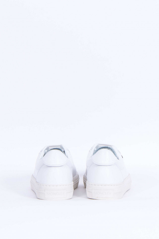 Moncler Sneaker ALODIE in Weiß