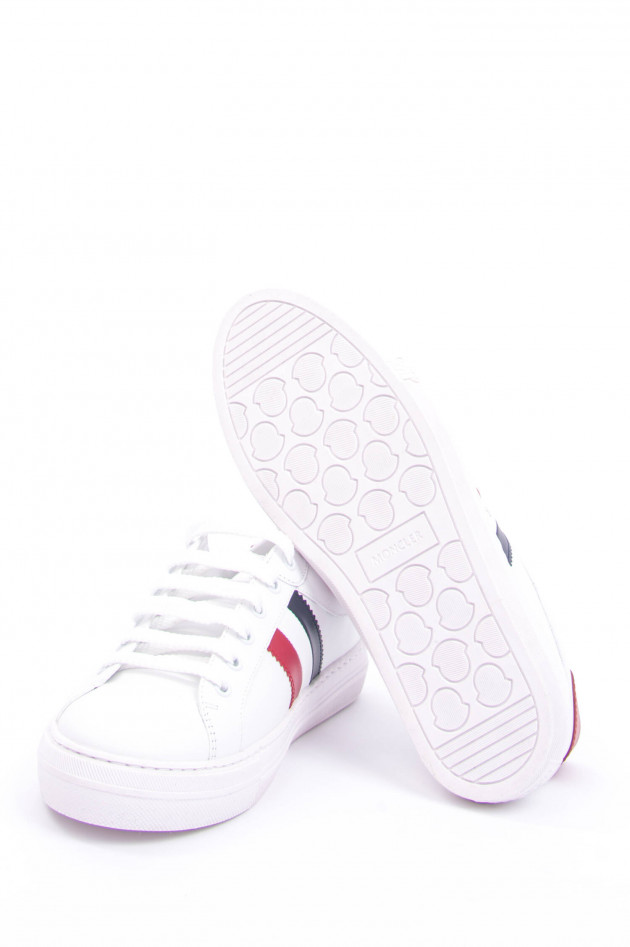 Moncler Sneaker ARIEL in Weiß