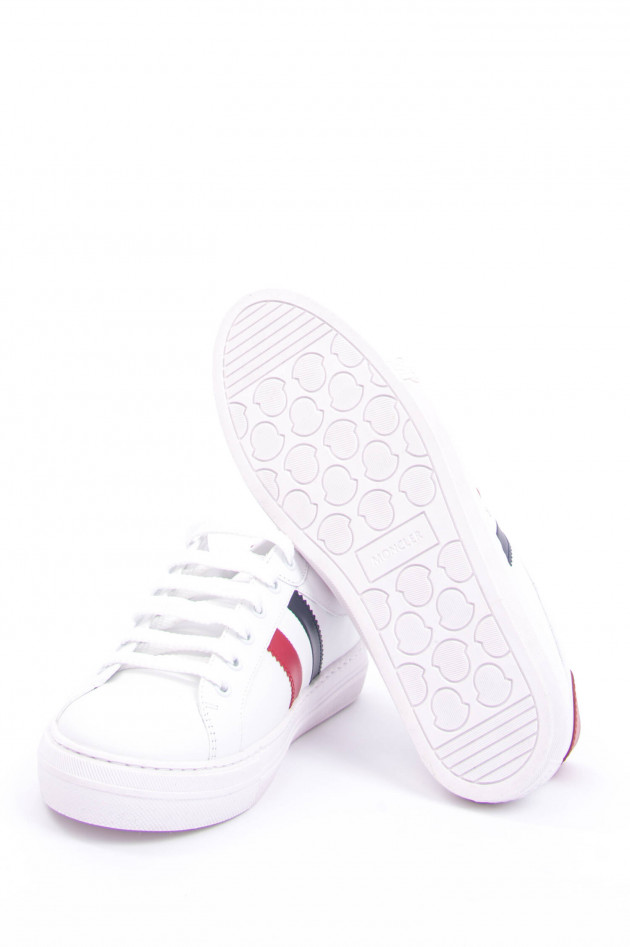 Moncler Sneaker ARIEL in Weiß