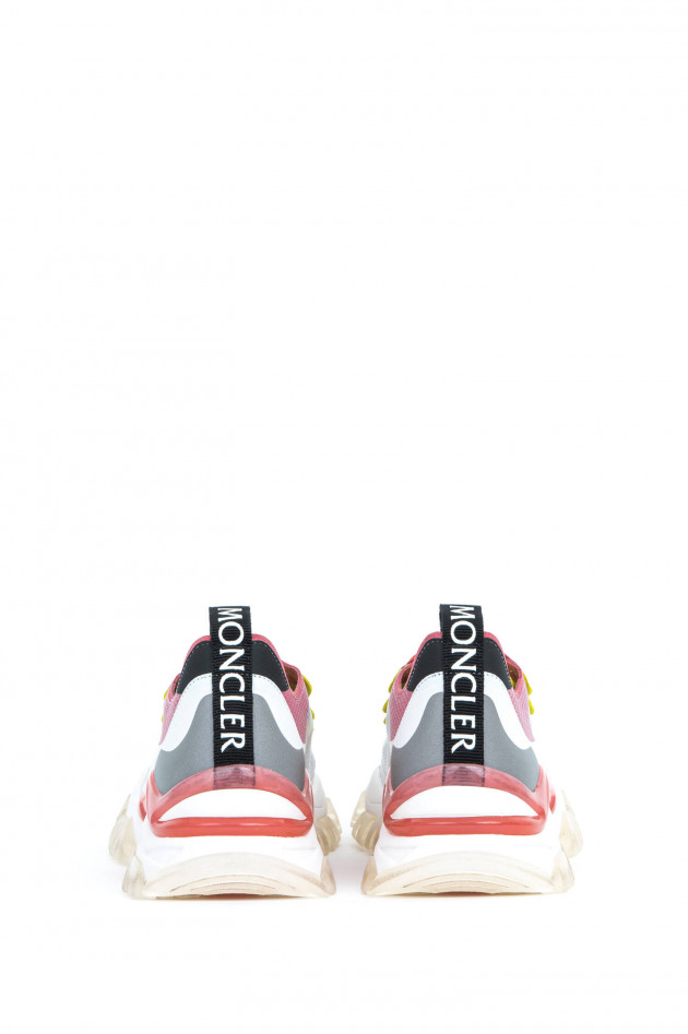 Moncler Sneaker LEAVE NO TRACE LIGHT in Multicolor